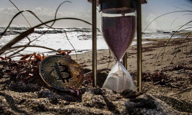 Countdown To Bitcoin’s End – Crypto-Breaking Quantum Computers Are Closer Than You Think