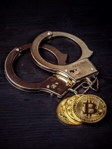 governments can outlaw bitcoin