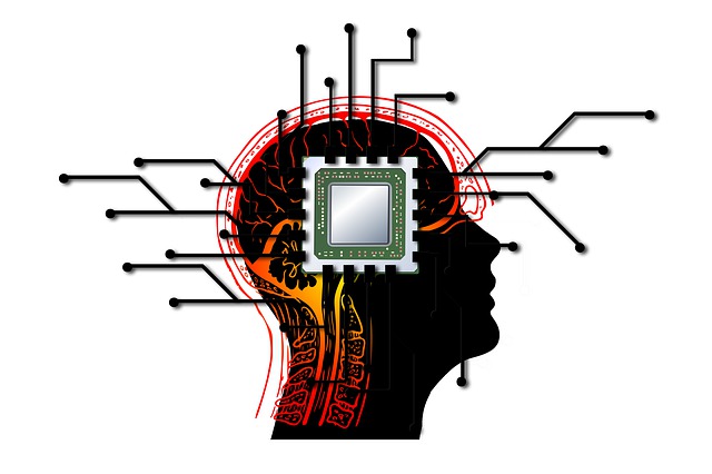 Brain-Computer Interface – The Merging Of Man And Machine Has Begun