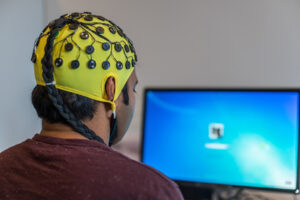 brain-computer interface neuromonitoring and neurostimulatory devices