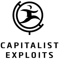 Capitalist Exploits investment newsletter