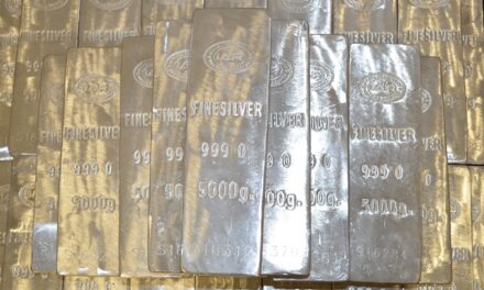 Silver Price Heading Higher – Huge Supply-Demand Imbalance At Hand