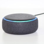 smart speaker flash briefings