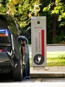 electric vehicle companies