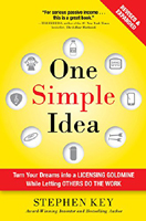 One Simple Idea book