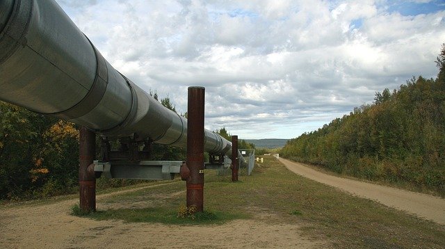 pipeline regulatory and environmental permitting