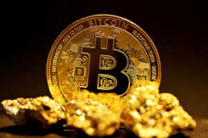 bitcoin digital gold